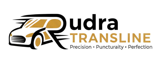 Rudra Transline Logo