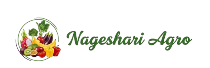 Nageshwari Agro Logo